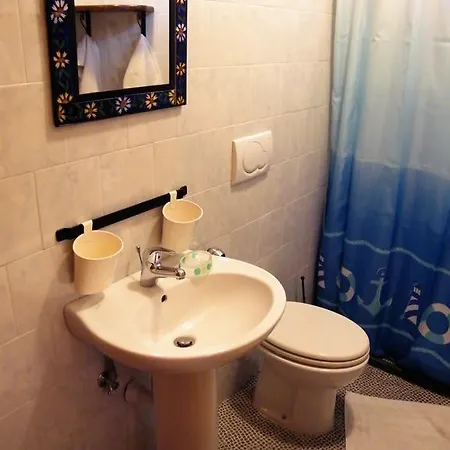 Casa Vacanze Il Pozzo *