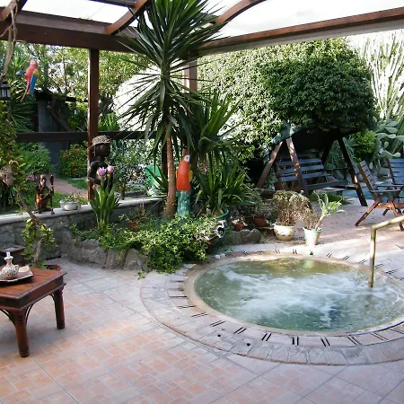 Casa Vacanze Il Pozzo Semesterbostad *