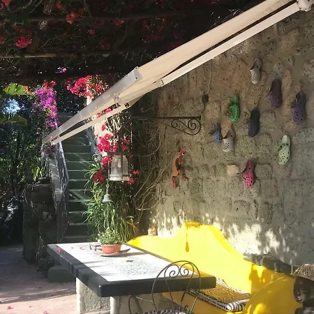 Casa Vacanze Il Pozzo Semesterbostad